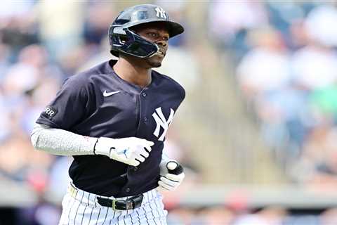 Ranking the top second baseman for fantasy baseball: Where Jazz Chisholm Jr., Ketel Marte stand