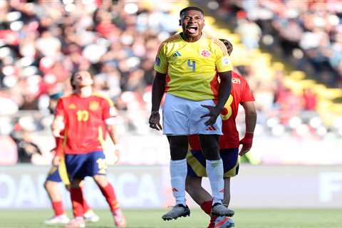 Red Bulls signing Julian Bazan from Colombia to bolster defense