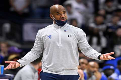 Seton Hall crushes refs after controversial officiating in heartbreaking loss to UConn: ‘Making me..
