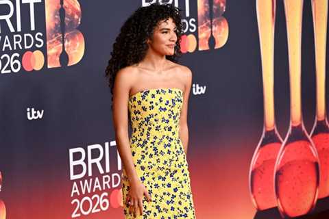 Olivia Dean, Rosalía & More Artists Whose Wins at the 2026 BRIT Awards Made History