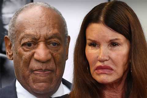 Bill Cosby Wants Janice Dickinson Barred From Testifying at Upcoming Trial