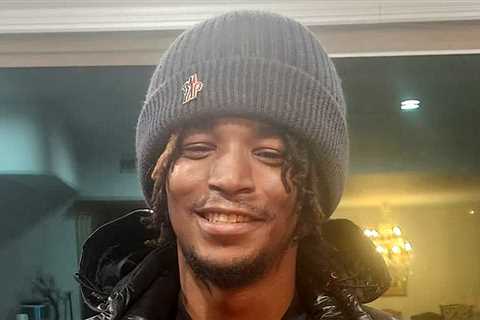 Luci4 Had 'Erratic Behavior' at LAX Night Before Death, Cops Tell Family