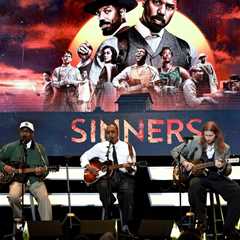 ‘Sinners’ Is a Double Winner at 2026 Guild of Music Supervisors Awards: Full Winners List