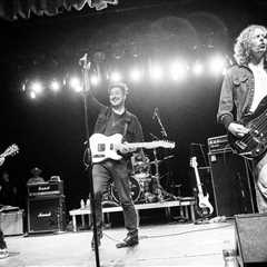 Mumford & Sons Bring Out Hozier for Surprise ‘Rubber Band Man’ Performance on ‘SNL’