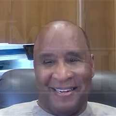 Inglewood Mayor Says City's Prepared For World Cup, We've Had Taylor Swift Concerts!