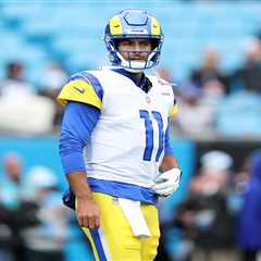 Jimmy Garoppolo has ‘strong’ chance to be starting QB in NFL again with one particular team