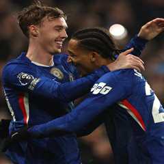 Arsenal vs. Chelsea prediction: Premier League odds, picks, best bet Sunday