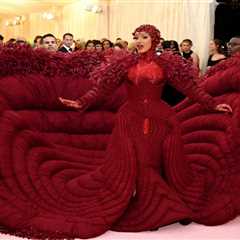 Cardi B’s Most Unforgettable Fashion Moments: 5 Iconic Outfits