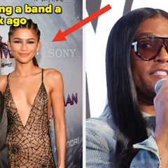 Law Roach Claims Zendaya And Tom Holland Secretly Got Married