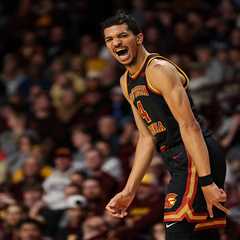 Gilbert Arenas goes on rant after Chad Baker-Mazara leaves USC program