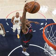 Fanatics Sportsbook promo code NYPOST: Get up to $1,000 matched in FanCash for Clippers vs. Warriors