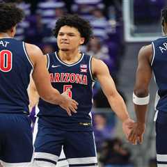 Iowa State vs. Arizona prediction: College basketball picks, odds, best bet Monday