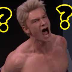 How Many SNL Five-Timer's Can You Name In Two Minutes?