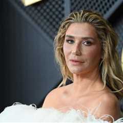 Kesha Slams White House for Using Her Song, Calls War Video ‘The Opposite of What I Stand For’