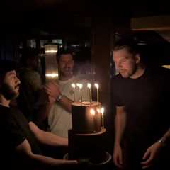 No. 1-ranked tennis player wears LeBron James jersey ahead of BNP Paribas Open