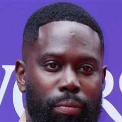 'Supacell' Actor, Rapper Ghetts Sentenced to Prison for Fatal UK Hit-and-Run