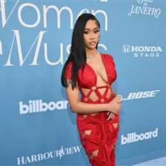 R&B/Hip-Hop Fresh Picks of the Week: Lakeyah, Juvenile & Megan Thee Stallion, Naomi Sharon, Chase B ..