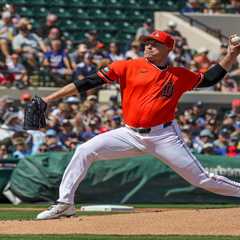 Team USA’s curious 55-pitch plan for Tarik Skubal at WBC