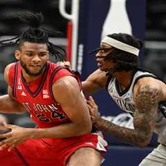 Best bet for St. John’s vs. Georgetown Big East matchup