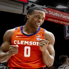 Clemson vs. North Carolina prediction: College basketball picks, odds, best bet Tuesday