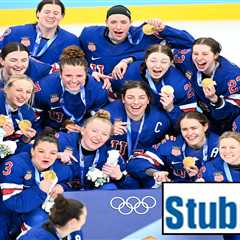 StubHub launches first-ever women’s sports ticketing platform after post-Olympics surge