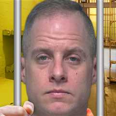 'American Idol's Caleb Flynn Placed in Solitary Confinement After Wife's Murder