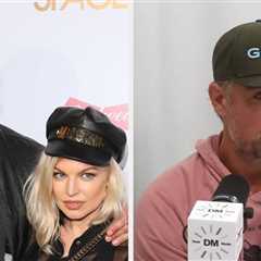 Here’s What Josh Duhamel Said About His Ex-Wife Fergie After He Was Asked To Compare Their “Public” ..