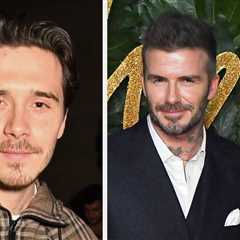 After Brooklyn Beckham’s Explosive Instagram Statement Slamming His Famous Family Went Viral,..