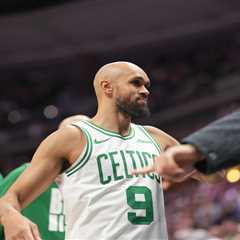 BetMGM bonus code NYPDM1500: Get a 20% first deposit match up to $1,500 for Hornets vs. Celtics