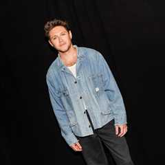 Niall Horan Sets Table For Emotional ‘Dinner Party’ Single From Fourth Solo LP About The Moment..