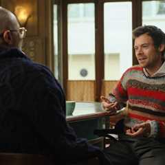 Harry Styles Explains Why Doing Mini-Residencies Instead of Traditional Tour Is ‘Really Important..