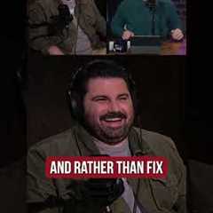 Cheapest water park ever… what could go wrong?