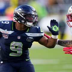 What Giants’ Kenneth Walker interest says about John Harbaugh’s offensive vision