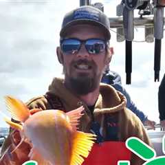 'Deadliest Catch' Todd Meadows' Family Starts GoFundMe to Help His Kids