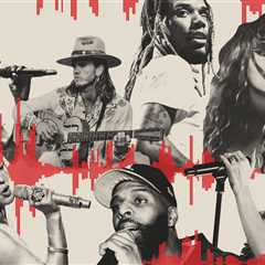 How 2016 Nostalgia Could Impact Popular Music In 2026