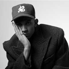 Tainy Helms First-Ever Soundtrack for World Baseball Classic, Calling It ‘A True Global Record’..