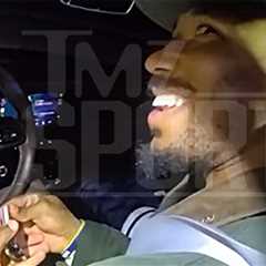 Myles Garrett Gets Apparent Break From Cop During February Traffic Stop