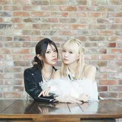 REIRIE Talk Reuniting After 5 Years Apart, Break Down Tracks in First Major-Label EP ‘Amethyst’