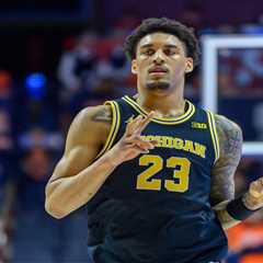 Michigan vs. Iowa prediction: College basketball picks, odds, best bet Thursday