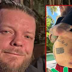 'Pawn Stars' Corey Harrison Asks Fans to Help Pay Medical Bills After Health Ordeal
