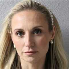 Former Louisiana Mayor Misty Roberts Registers As Sex Offender