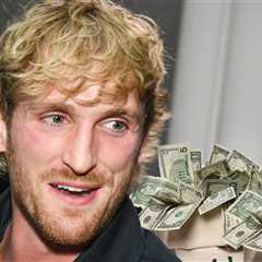 Logan Paul Wants NFL Opponent To Put Up $1 Million Before Boxing, Claims No One Will