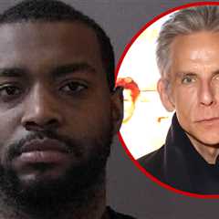 Ben Stiller's 'Born to Bowl' Star Cameron Crowe Arrested on Drug Charges