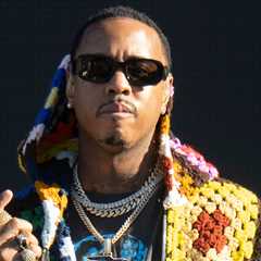 Jeremih Not Participating in Upcoming B2K Tour Due to Serious Health Issue