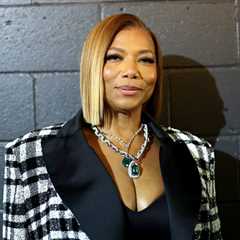 Queen Latifah Shuts Down Death Hoax Rumors: ‘100 Percent A-Okay’