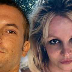 Kevin Federline Facing His Own Legal Issues Amid Britney Spears' DUI Ordeal