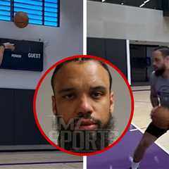 Dillon Brooks Shares Workout Footage Hours After DUI Arrest