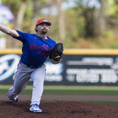 Top 15 rookies for the 2026 MLB season — with a pair of Mets riding high