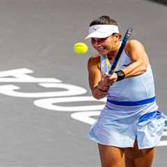 Creeps send female tennis pros photos of guns, threaten families if they doesn’t lose matches,..