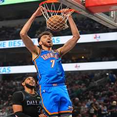 Chalkboard promo code NYPOST: Get a 100% deposit match up to $100 + free pick for Saturday’s NBA..